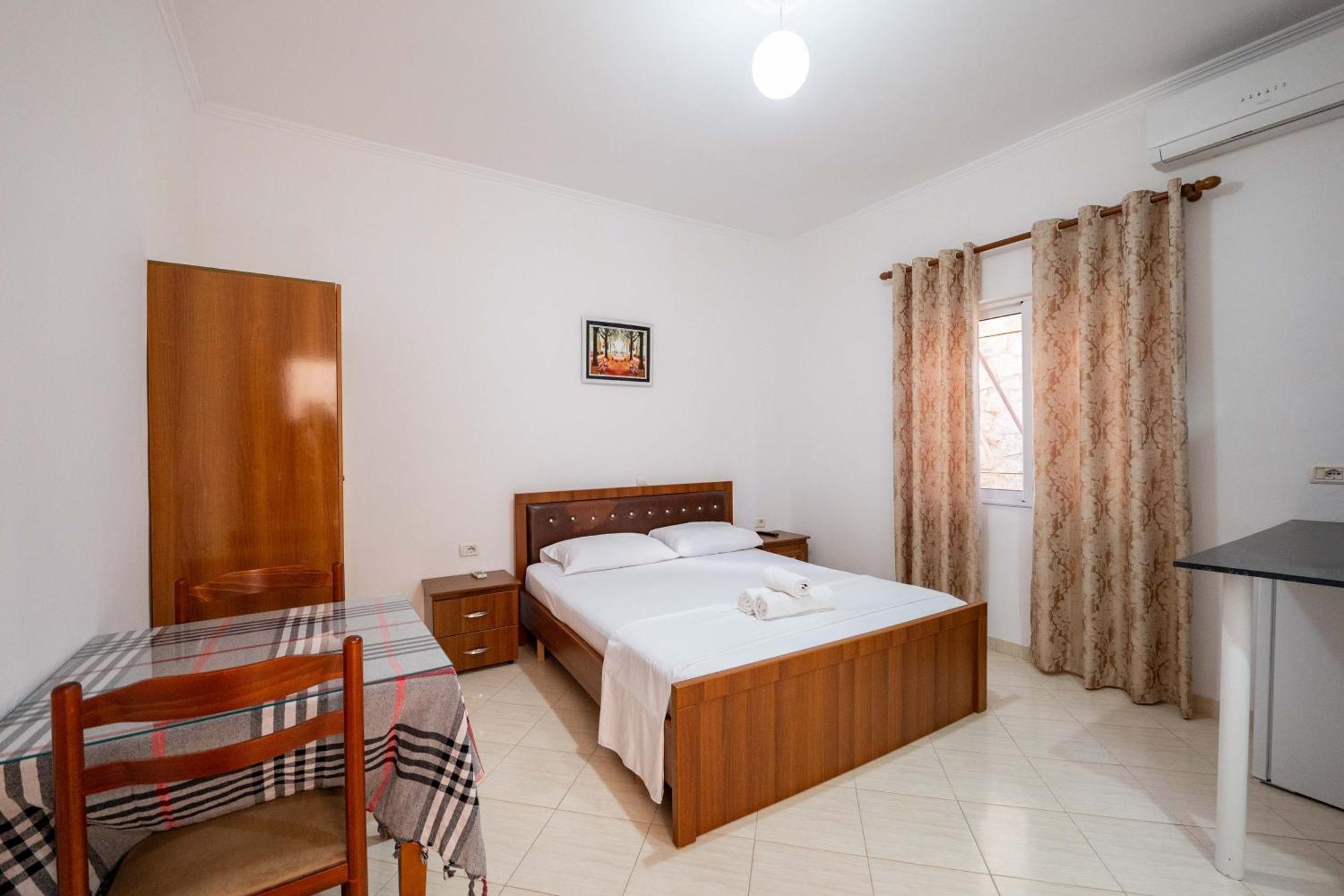Vila Agim Doko Ksamil Luaran gambar